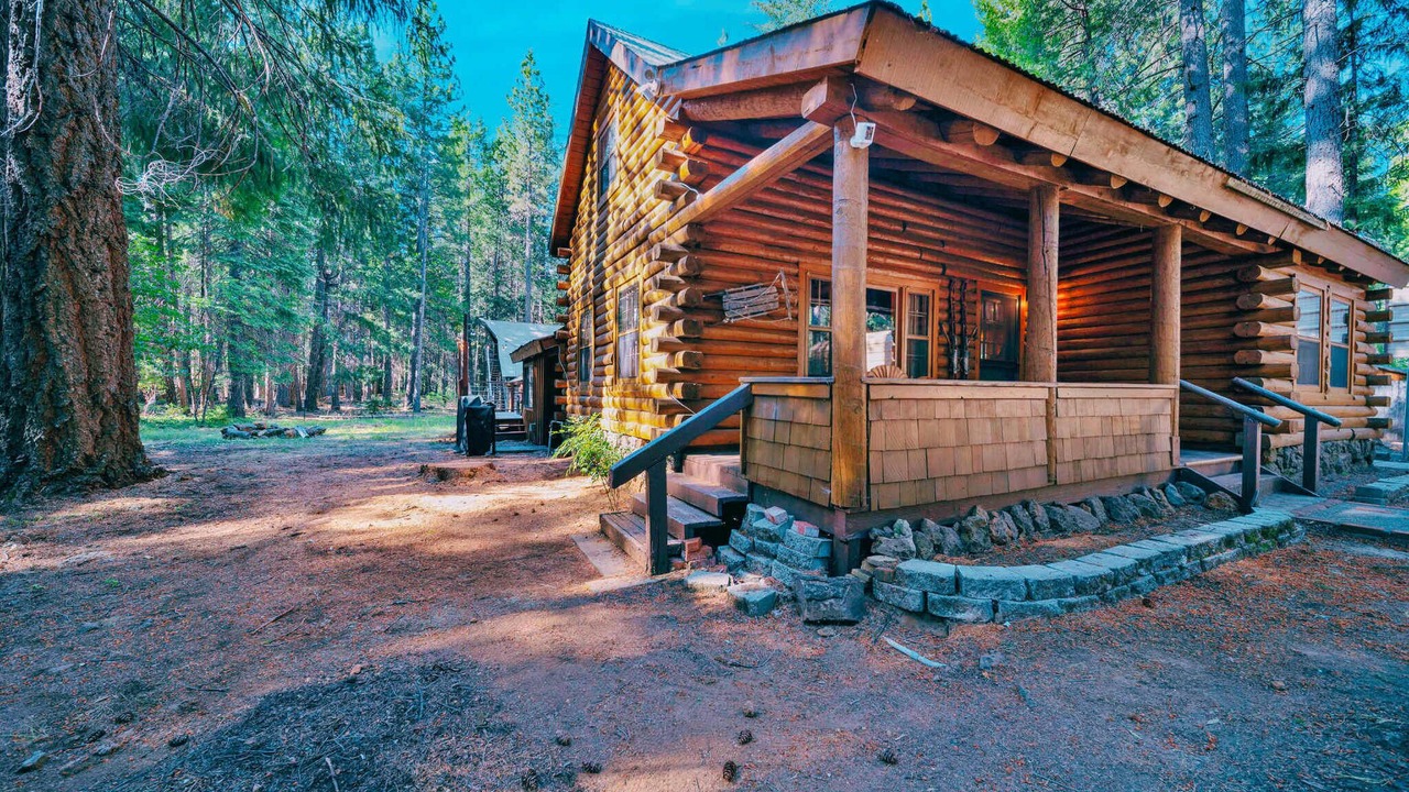Photo of Outdoor in Shingletown