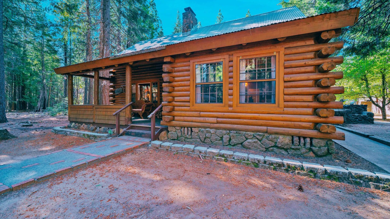 Photo of Outdoor in Shingletown