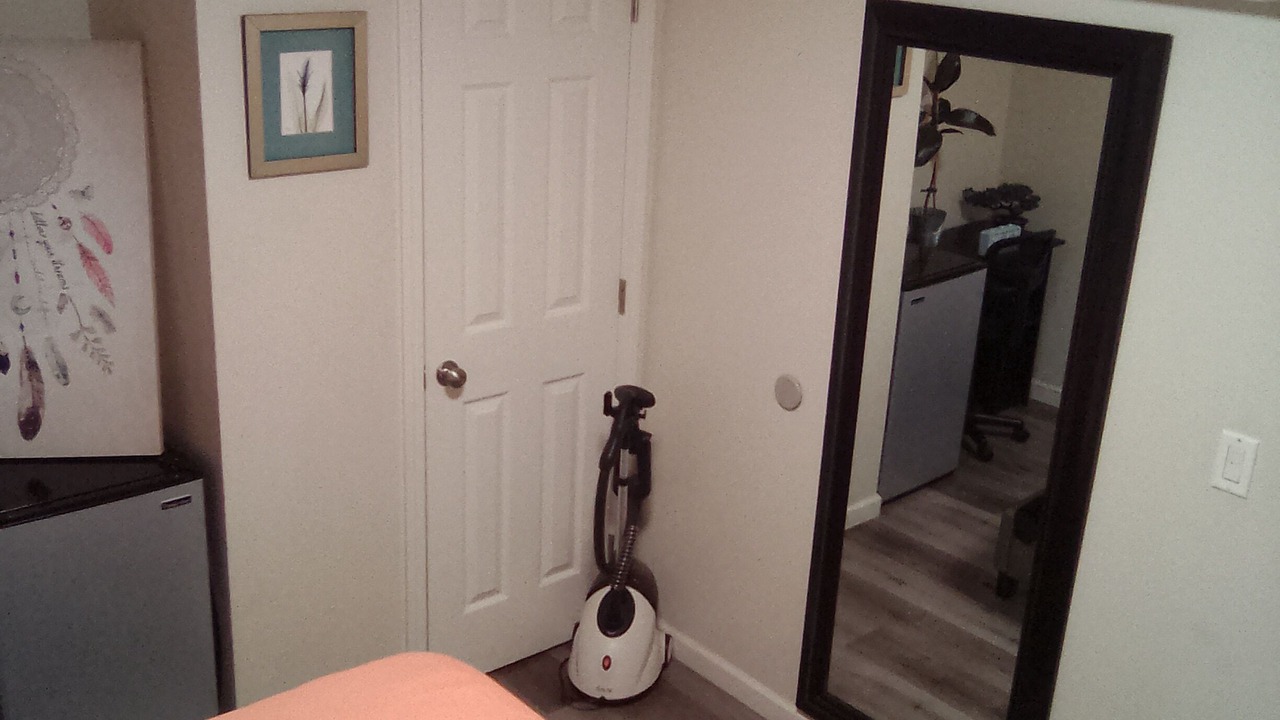 Photo of Bedroom in Tower District