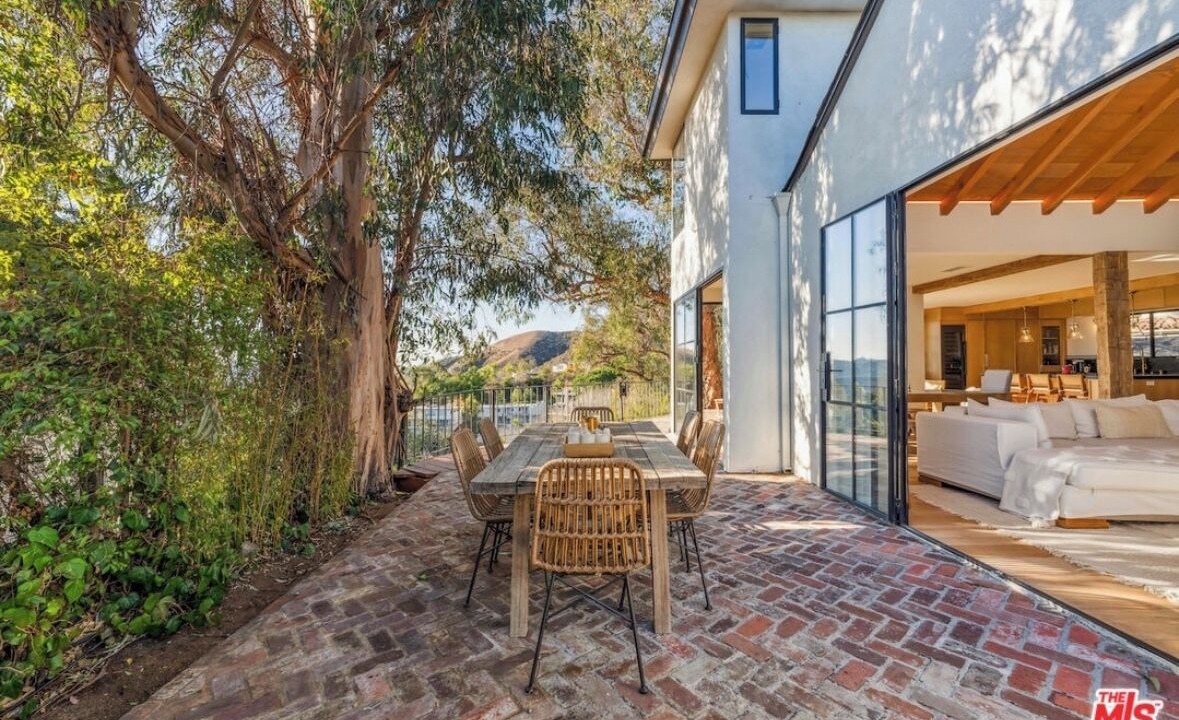 Photo of Outdoor in Hollywoodland