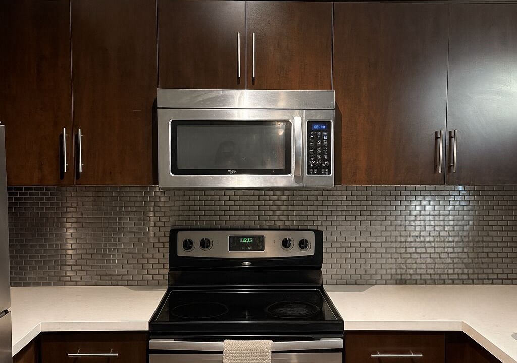 Photo of Kitchen in West Hollywood