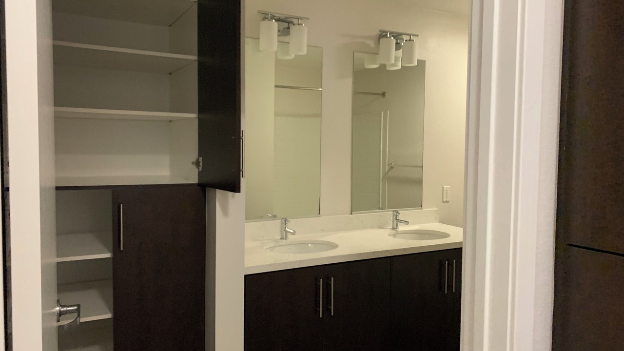 Photo of Bathroom in West Hollywood