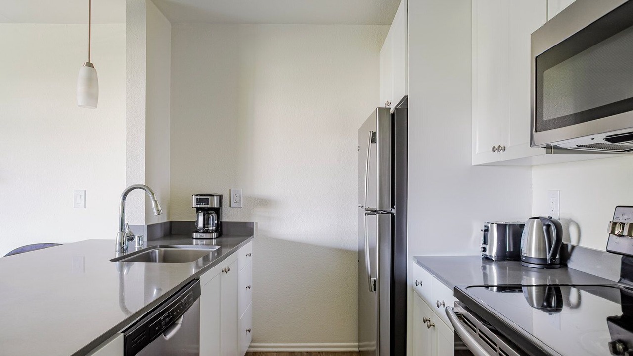 Photo of Kitchen in Pasadena
