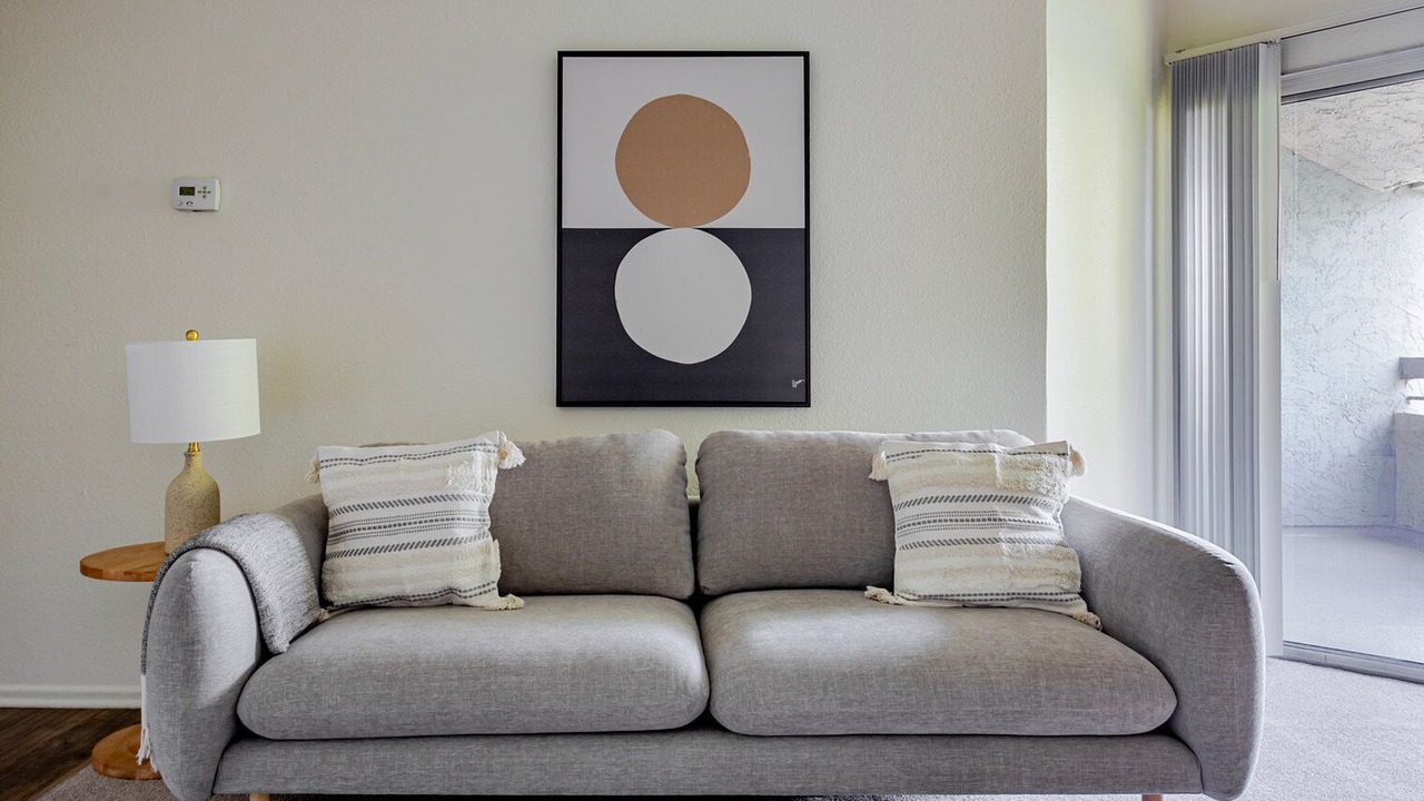 Photo of Livingroom in Pasadena