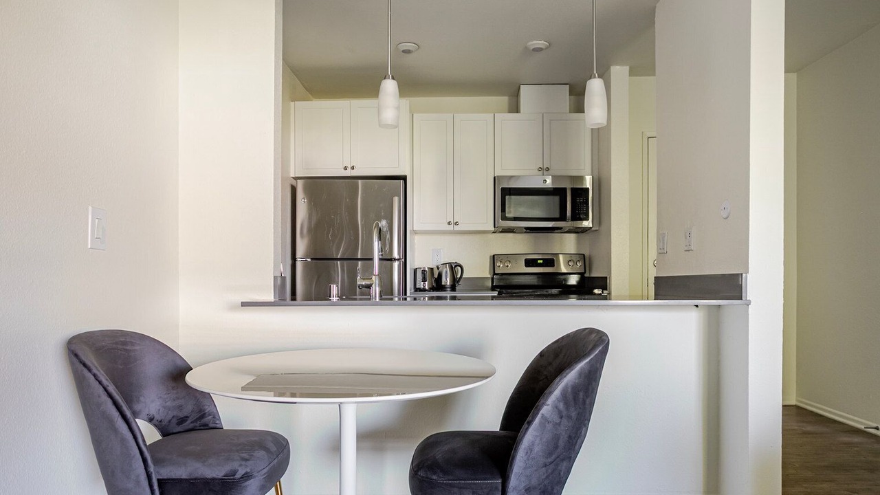 Photo of Kitchen in Pasadena