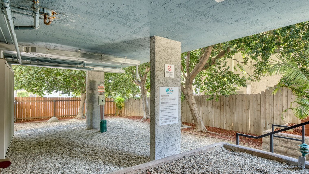 Photo of Outdoor in Pasadena