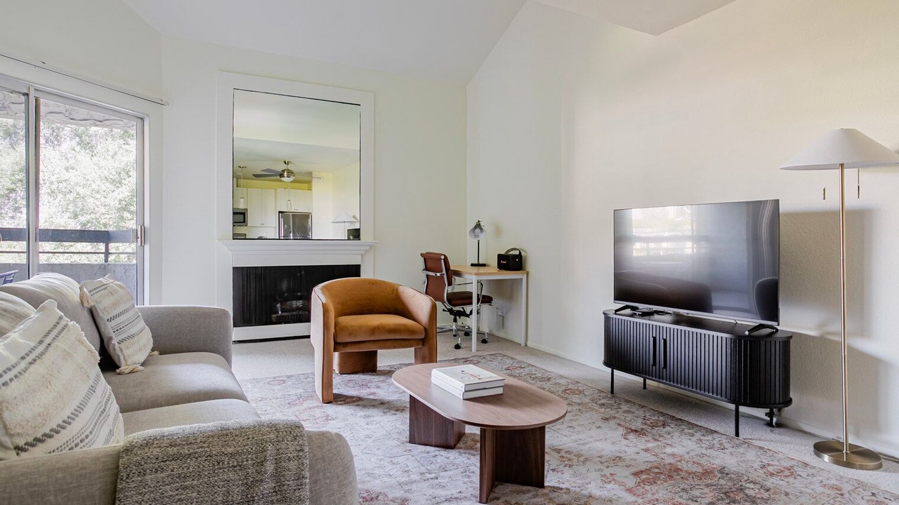 Photo of Livingroom in Pasadena