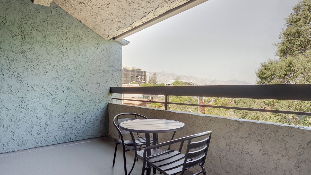 Photo of Outdoor in Pasadena