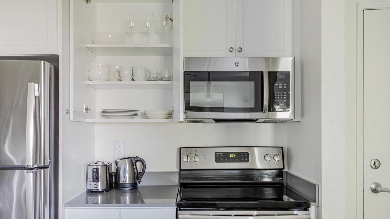 Photo of Kitchen in Pasadena