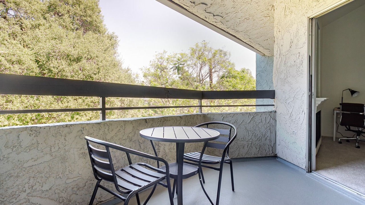 Photo of Outdoor in Pasadena