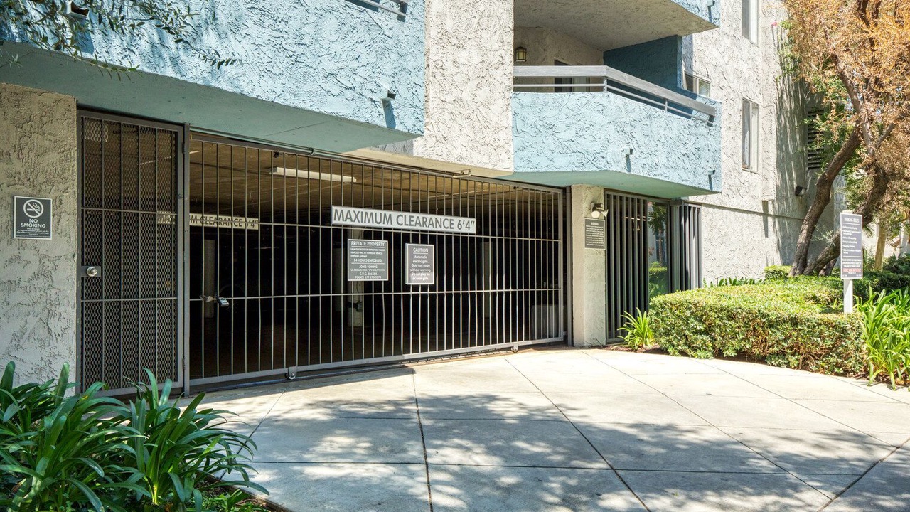 Photo of Outdoor in Pasadena