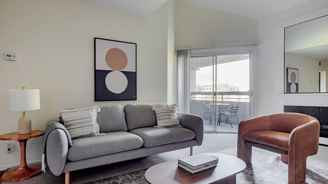 Photo of Livingroom in Pasadena