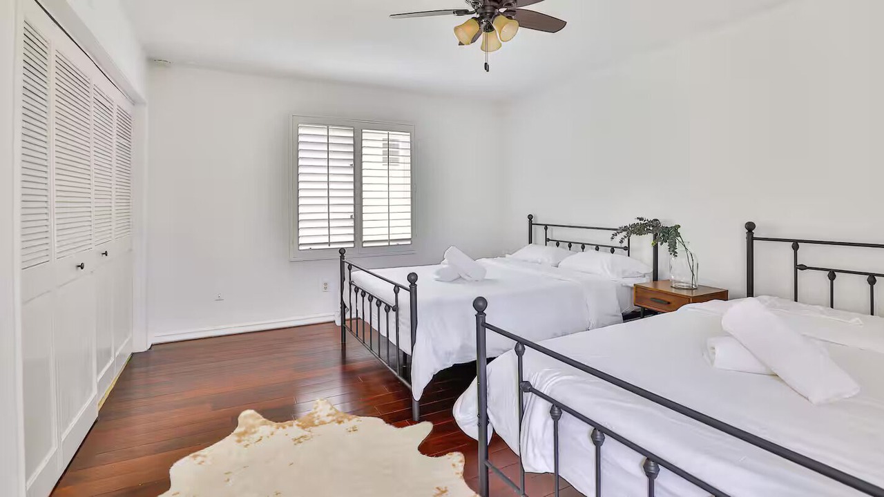 Photo of Bedroom in Sherman Oaks