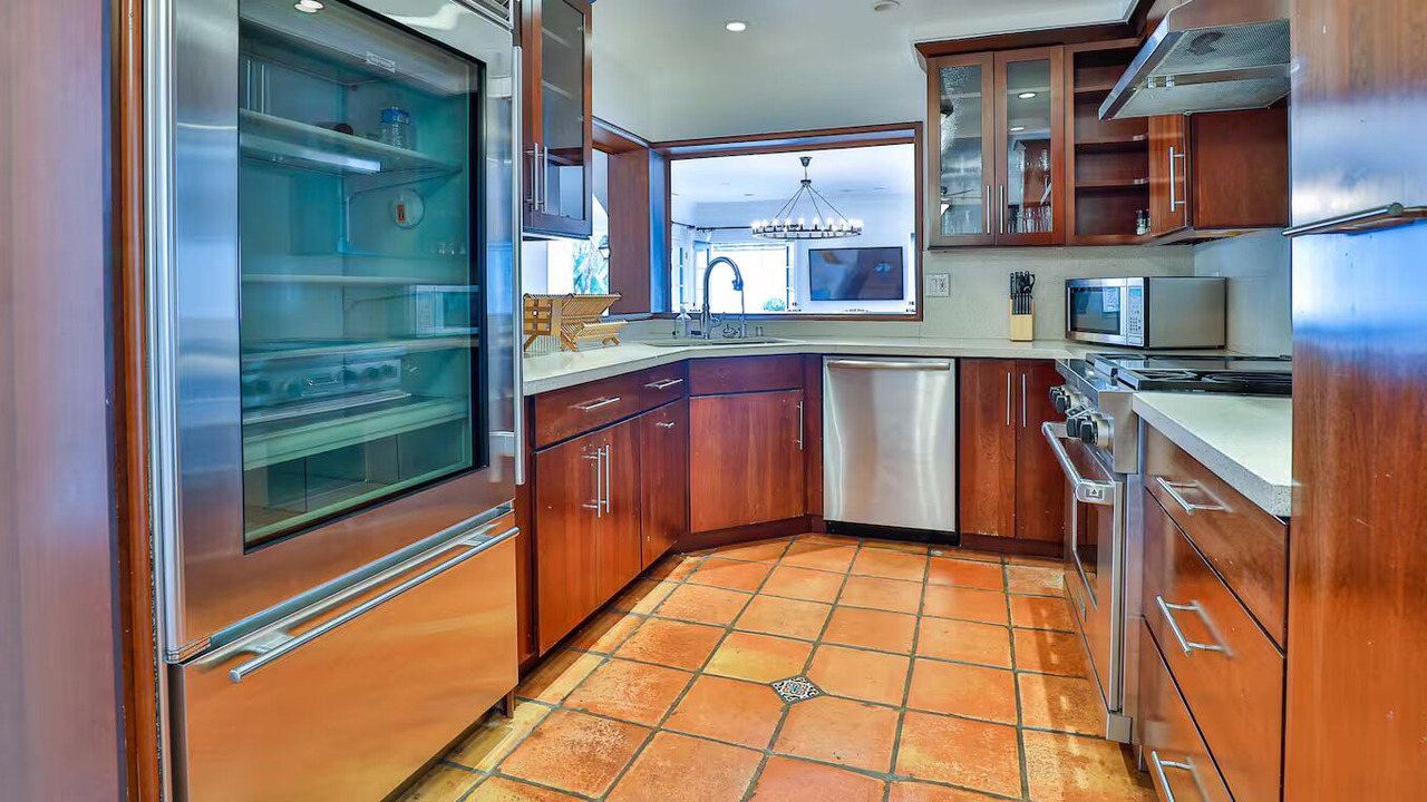 Photo of Kitchen in Sherman Oaks