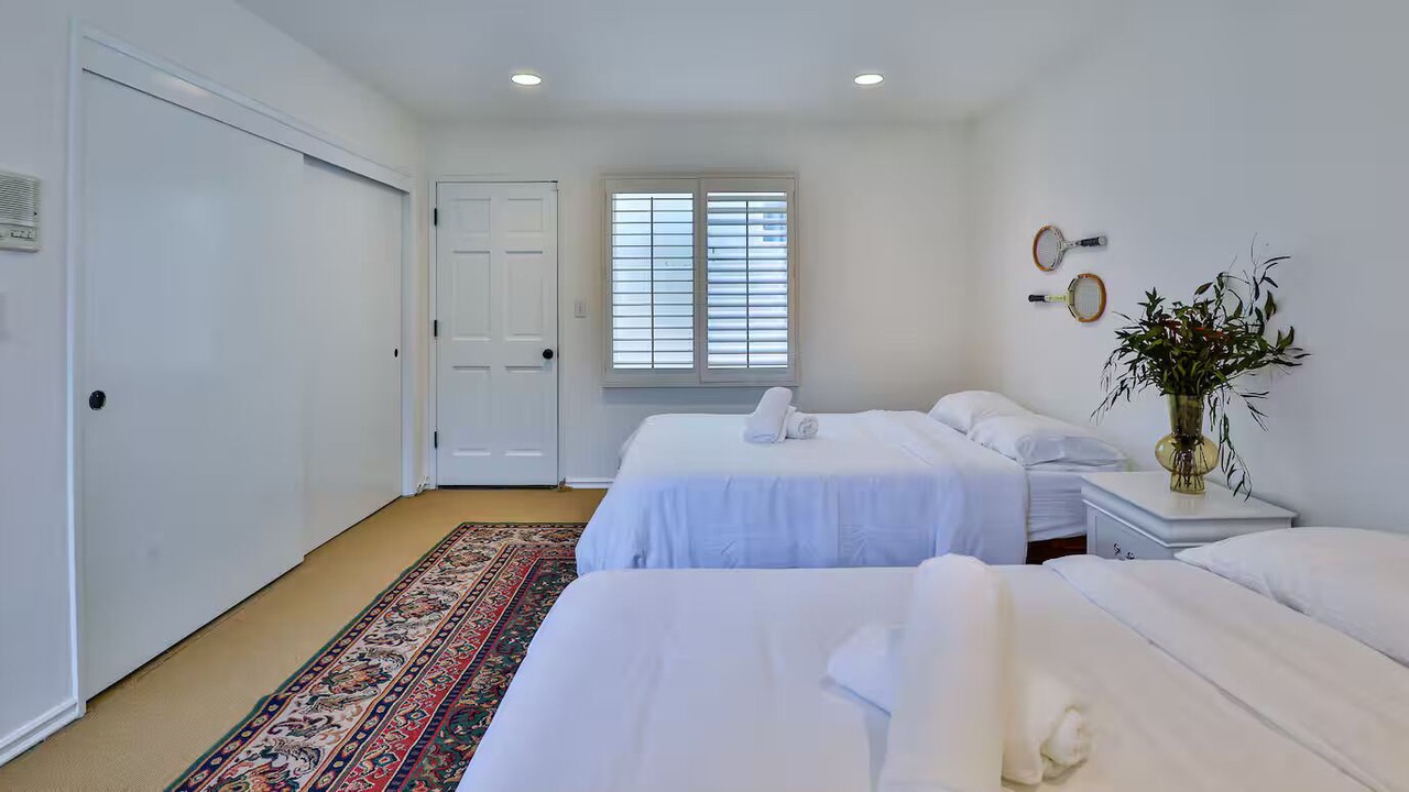 Photo of Bedroom in Sherman Oaks