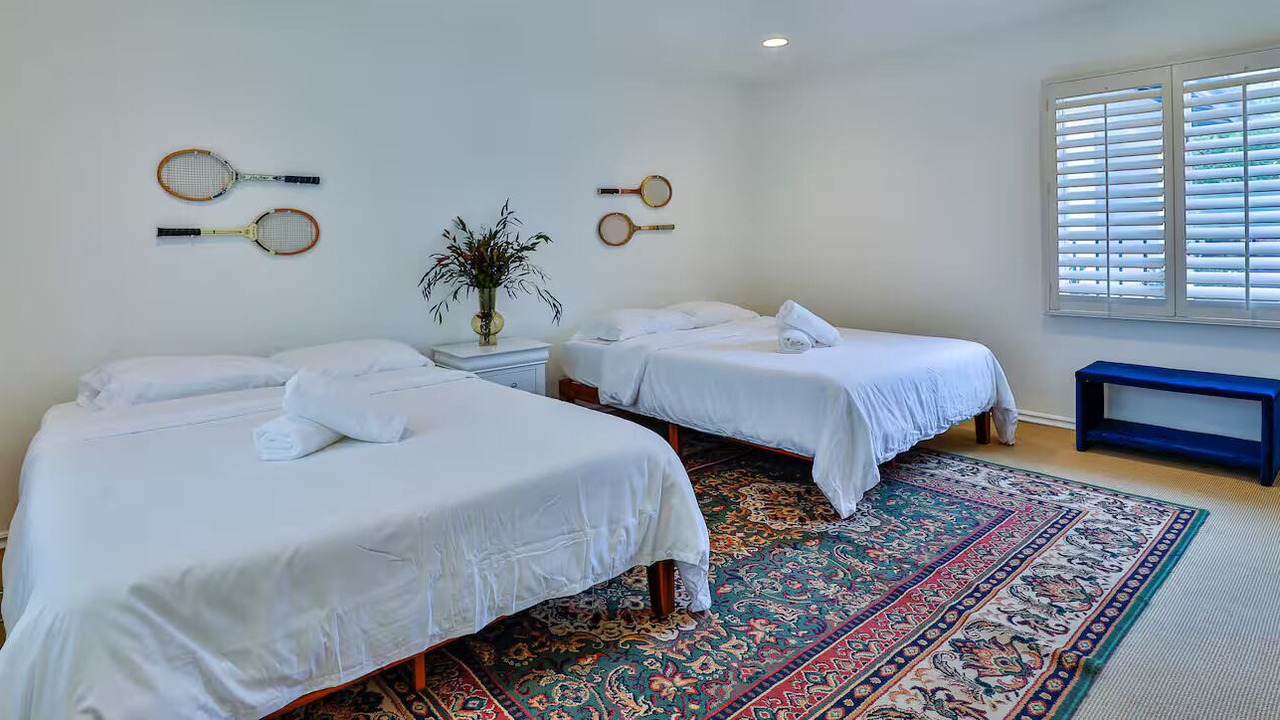 Photo of Bedroom in Sherman Oaks