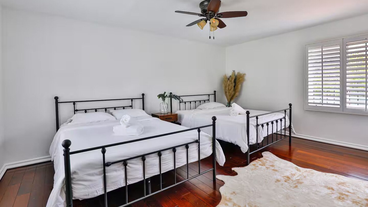 Photo of Bedroom in Sherman Oaks