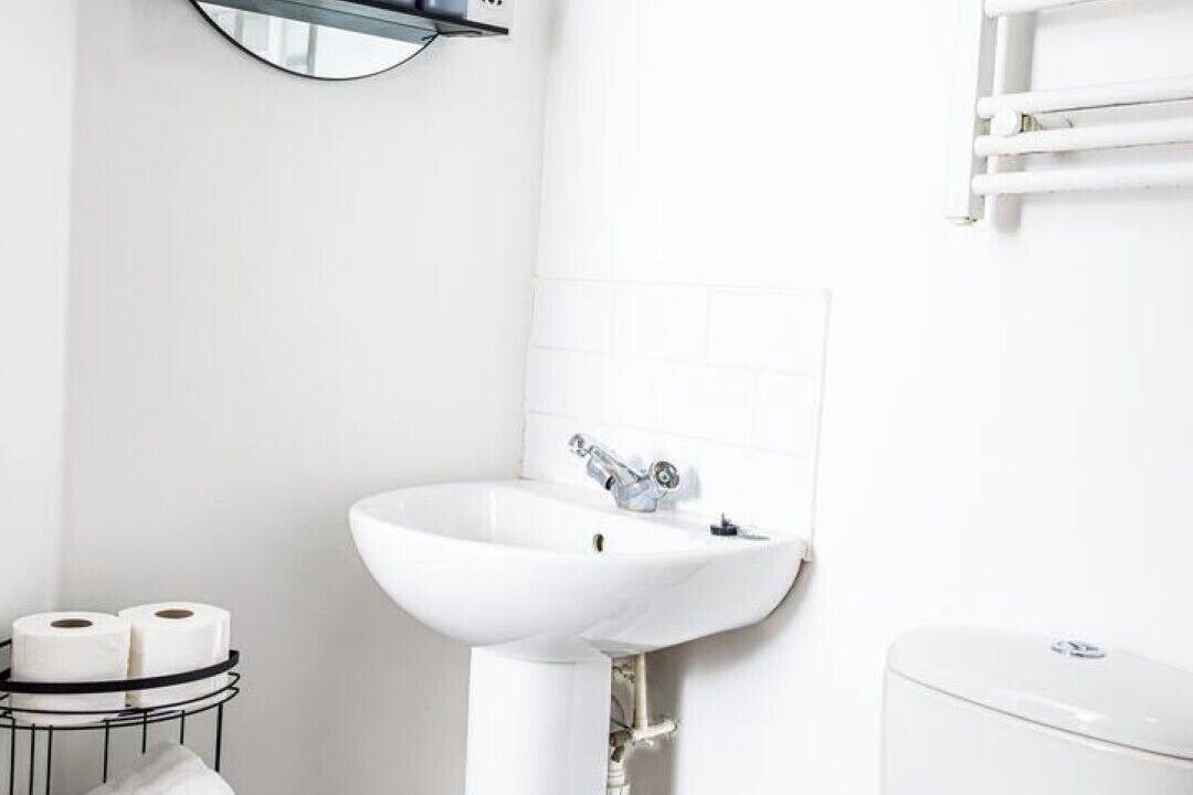 Photo of Bathroom in Coventry