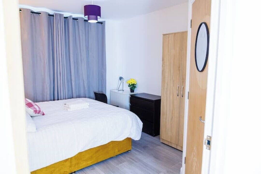 Photo of Bedroom in Coventry