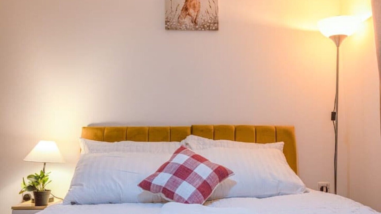 Photo of Bedroom in Coventry