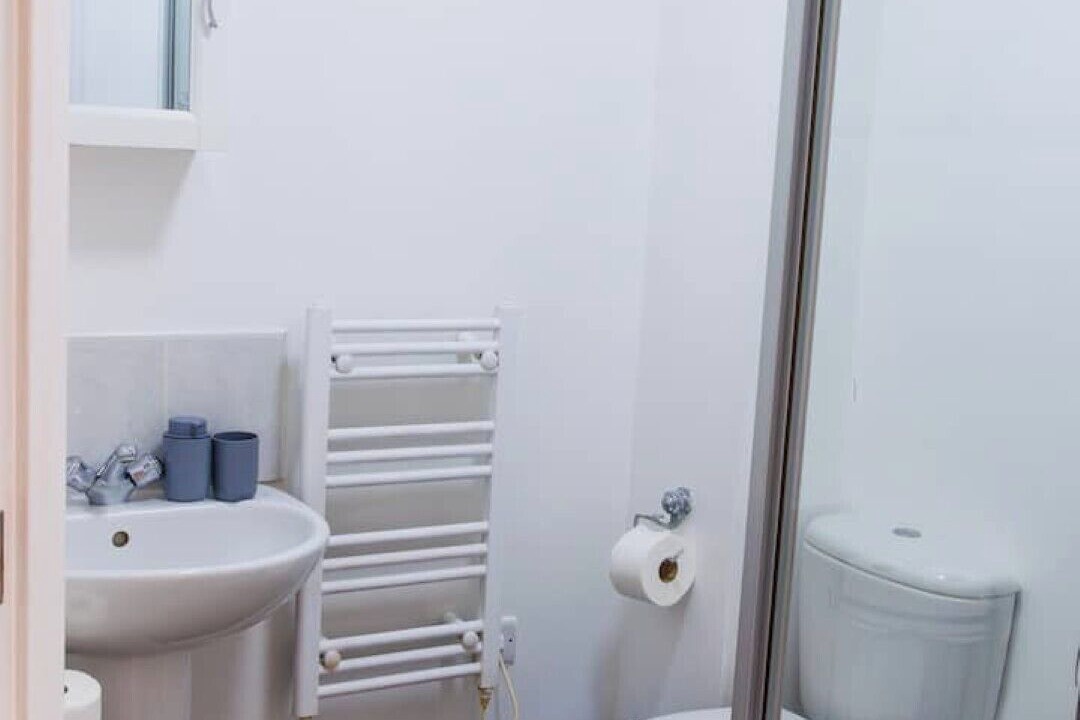 Photo of Bathroom in Coventry