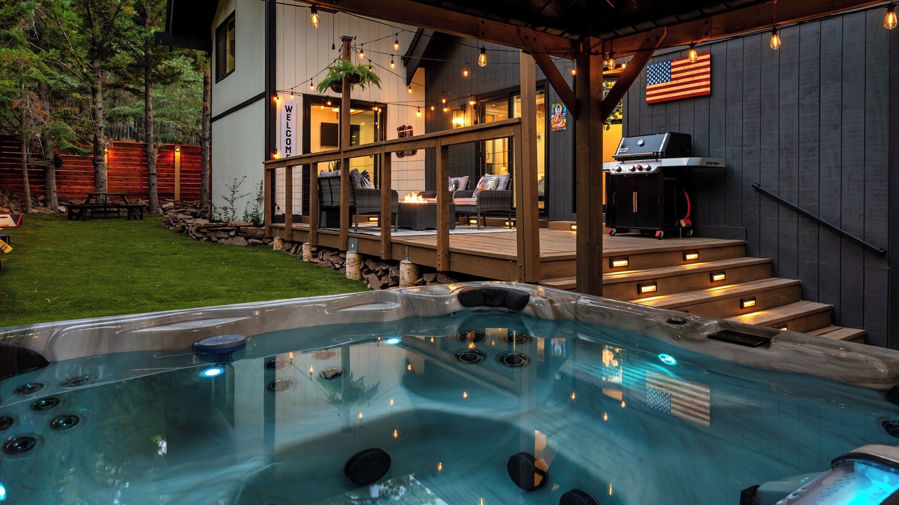 Photo of Outdoor in Summit Estates