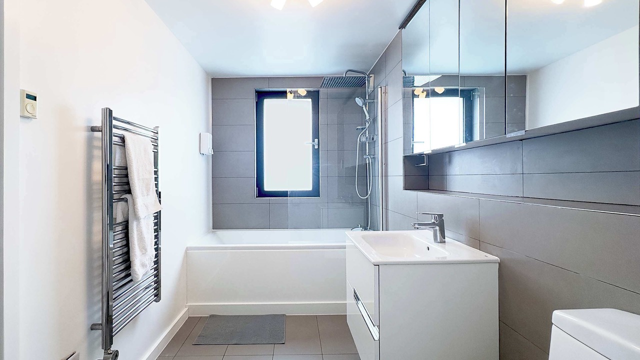 Photo of Bathroom in Livesey