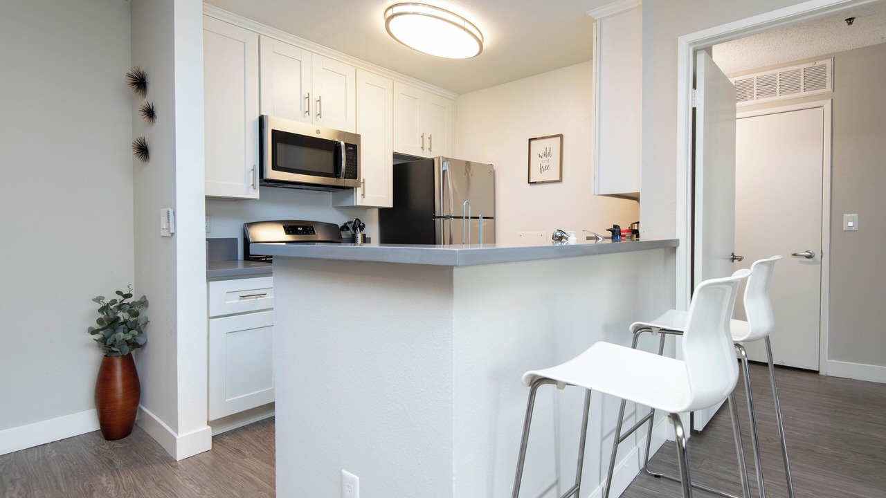 Photo of Kitchen in Hollywood