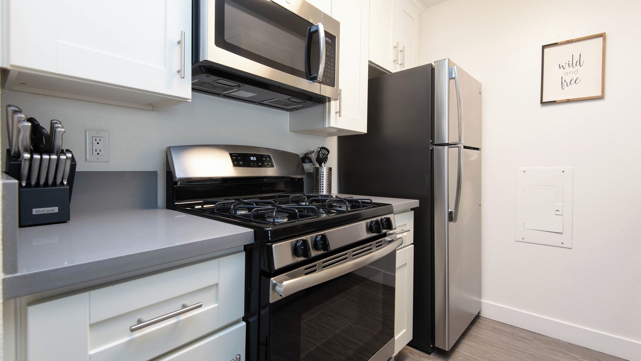 Photo of Kitchen in Hollywood