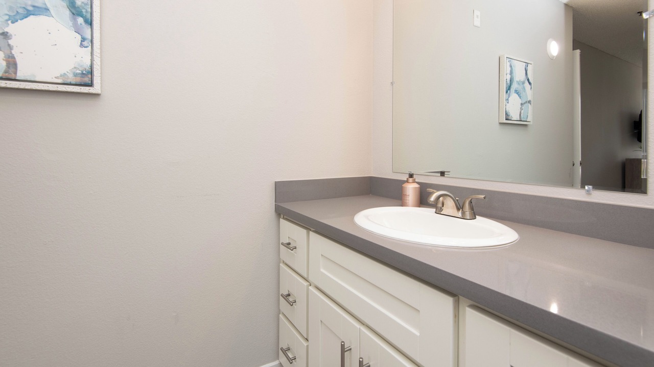 Photo of Bathroom in Hollywood