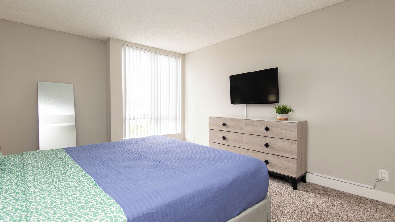 Photo of Bedroom in Hollywood