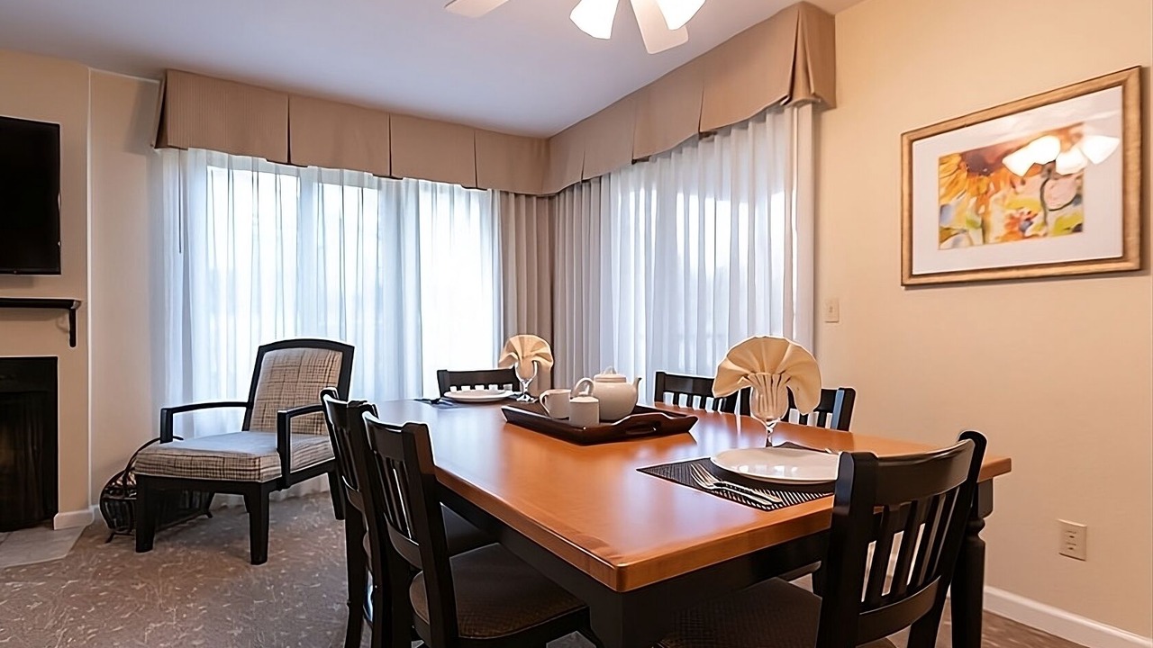 Photo of Livingroom in San Diego Country Estates