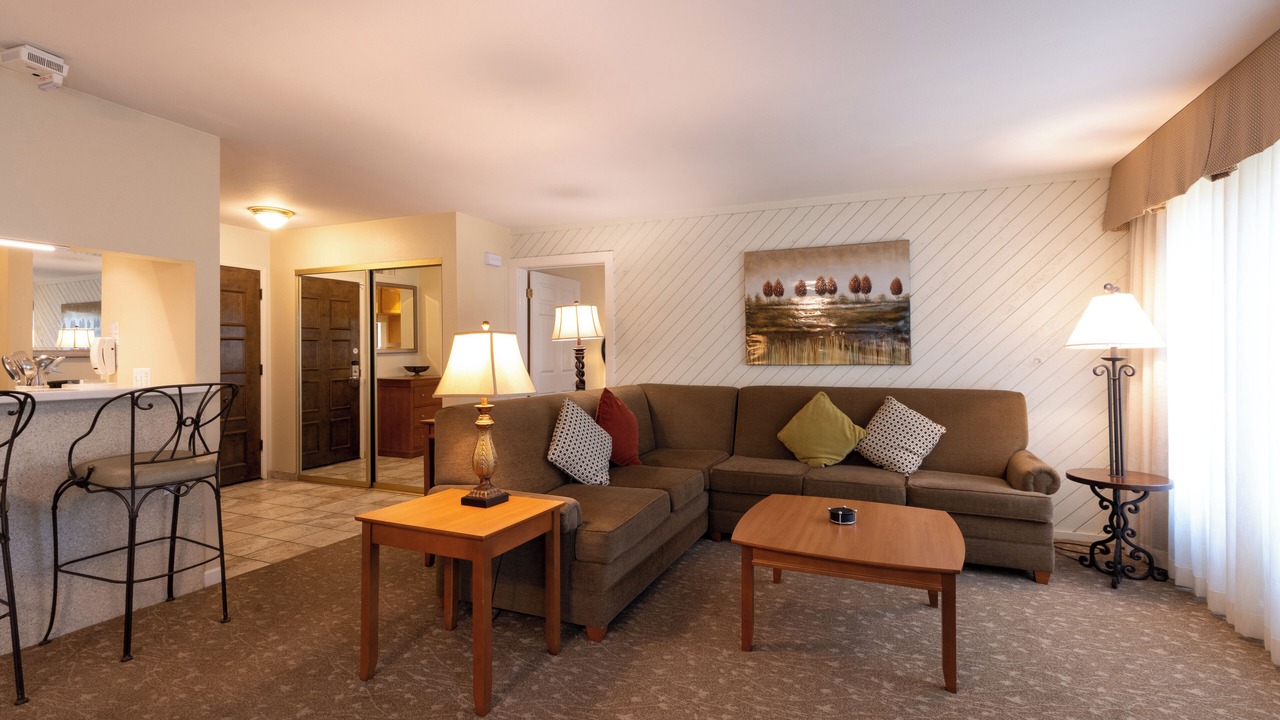Photo of Livingroom in San Diego Country Estates