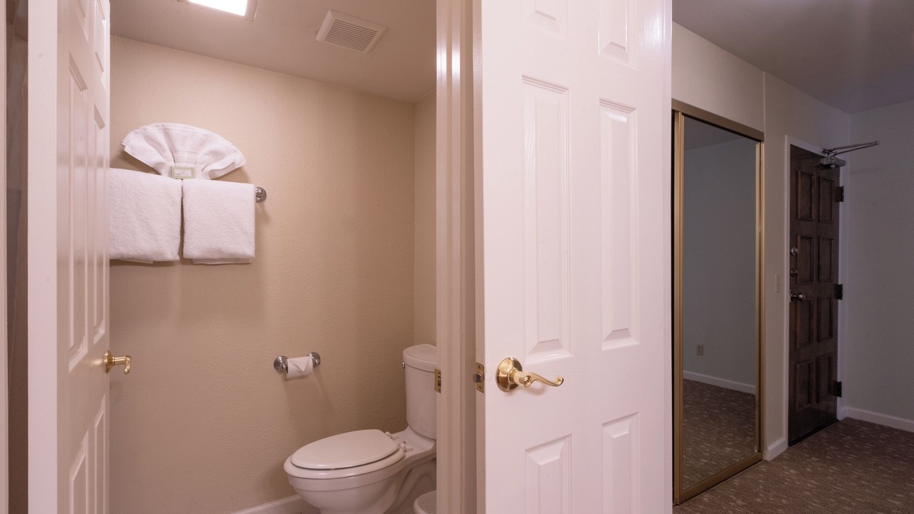 Photo of Bathroom in San Diego Country Estates