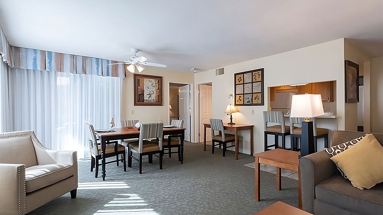 Photo of Livingroom in San Diego Country Estates