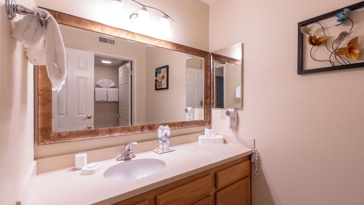 Photo of Bathroom in San Diego Country Estates