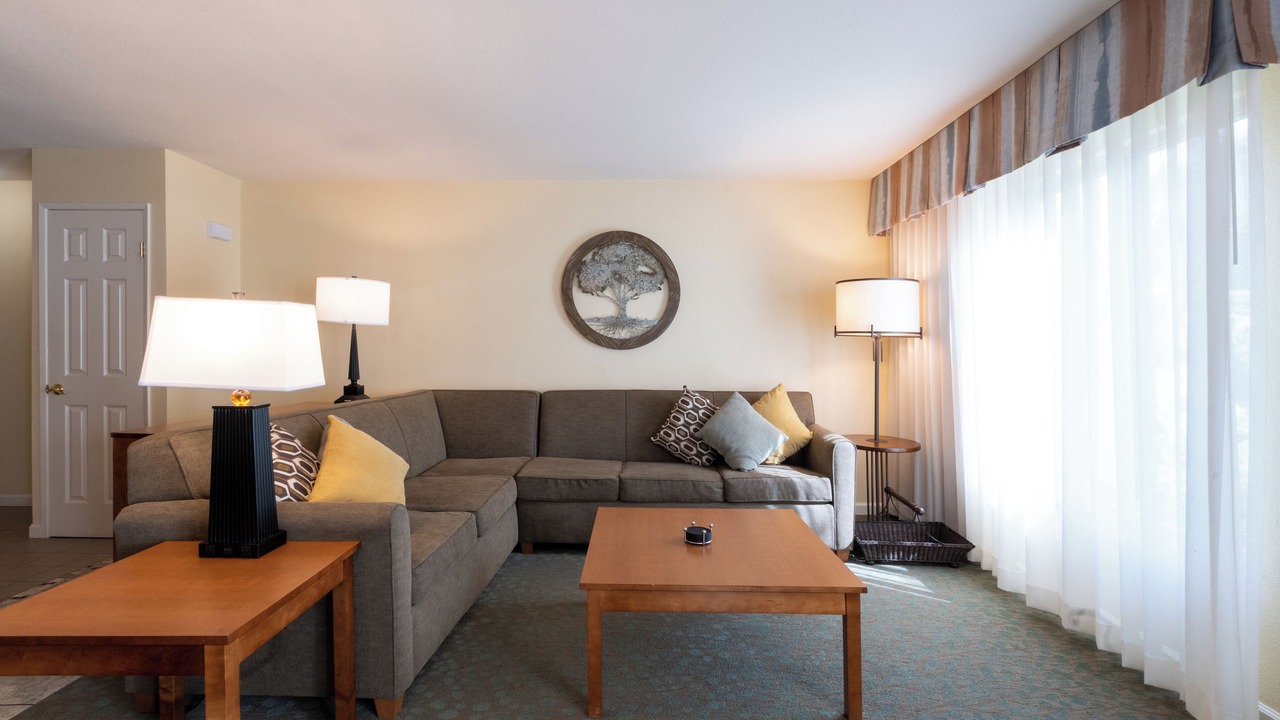 Photo of Livingroom in San Diego Country Estates