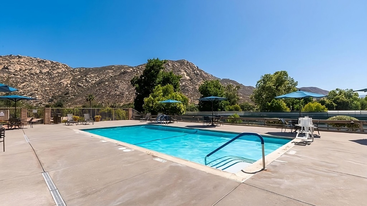 Photo of Outdoor in San Diego Country Estates