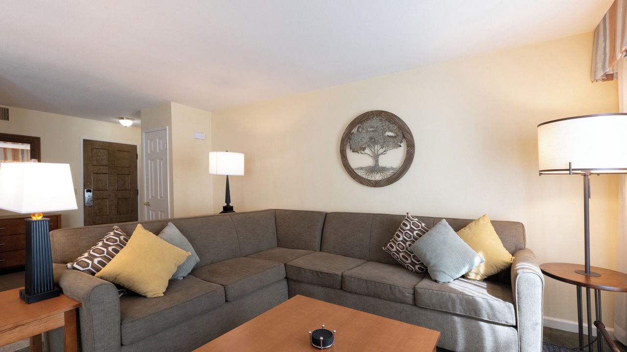 Photo of Livingroom in San Diego Country Estates