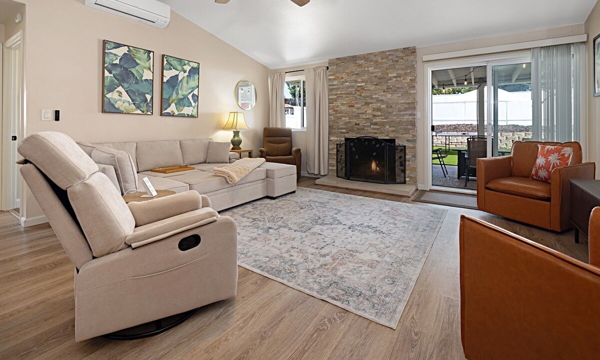 Photo of Bedroom in Serra Mesa