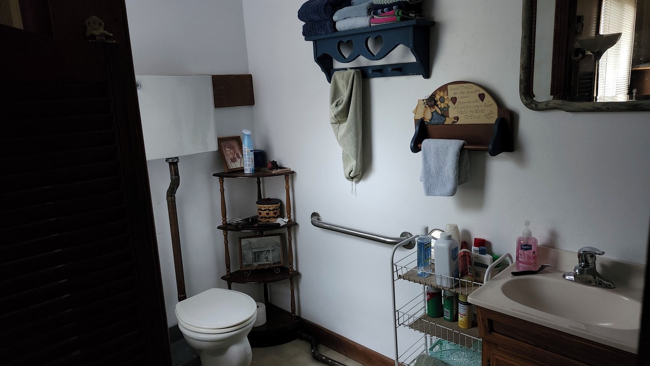Photo of Bathroom in Bridgeville