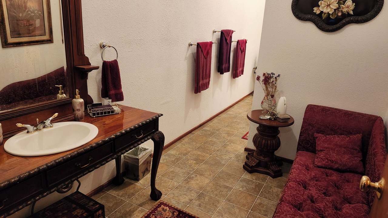 Photo of Bathroom in Bridgeville
