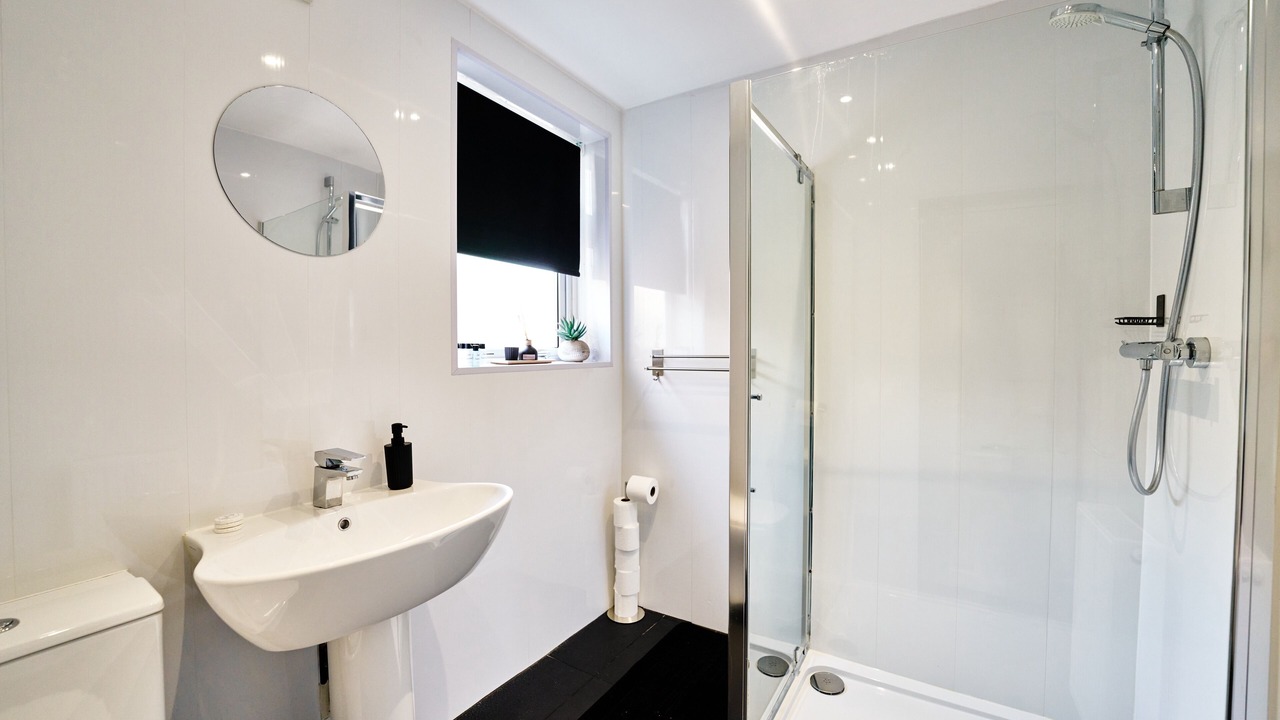 Photo of Bathroom in Wyken