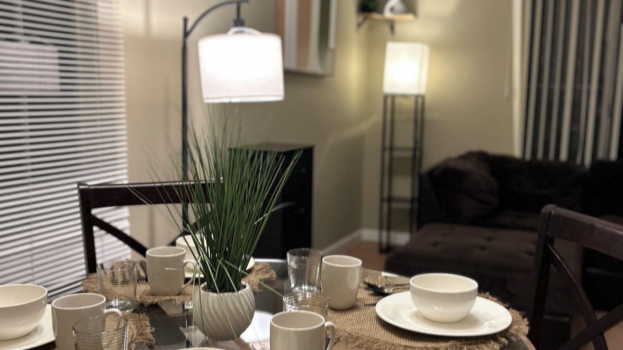 Photo of Livingroom in Estates at Canyon Crest