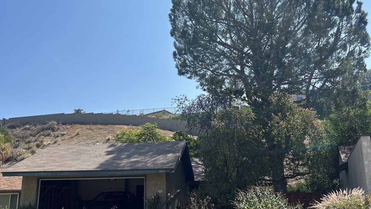 Photo of Outdoor in Estates at Canyon Crest