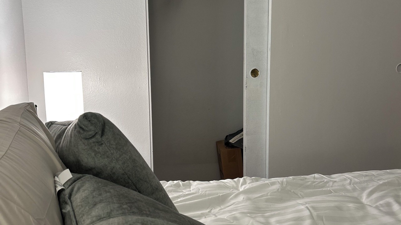 Photo of Bedroom in Estates at Canyon Crest