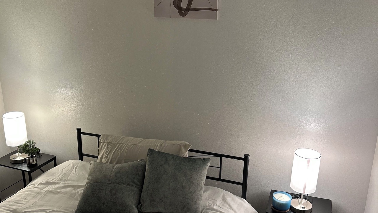 Photo of Bedroom in Estates at Canyon Crest
