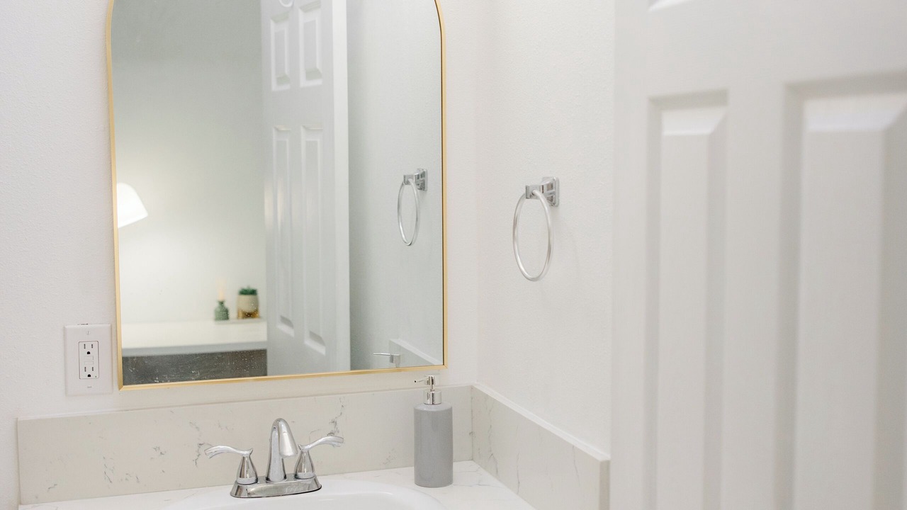 Photo of Bathroom in Mira Mesa