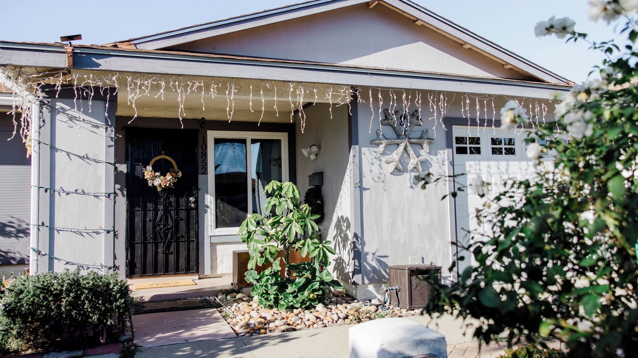 Photo of Outdoor in Mira Mesa