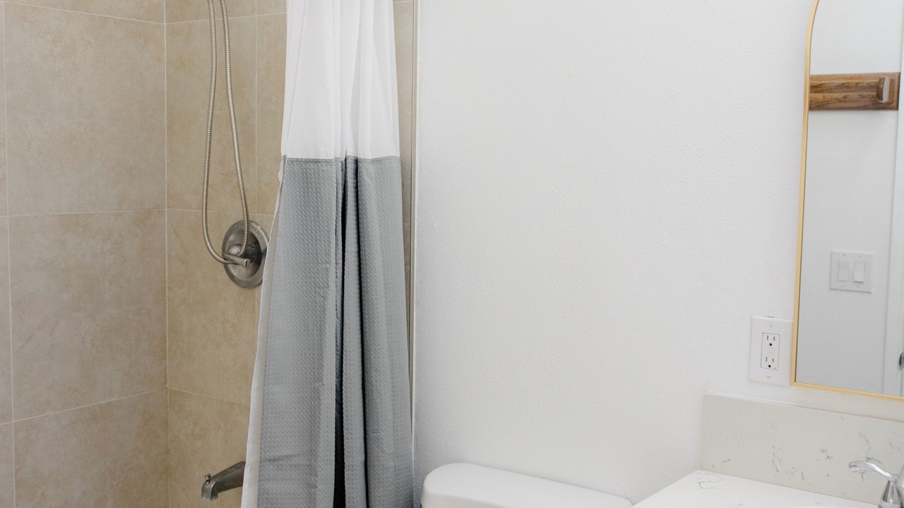 Photo of Bathroom in Mira Mesa